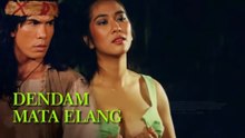 Dendam Mata Elang
