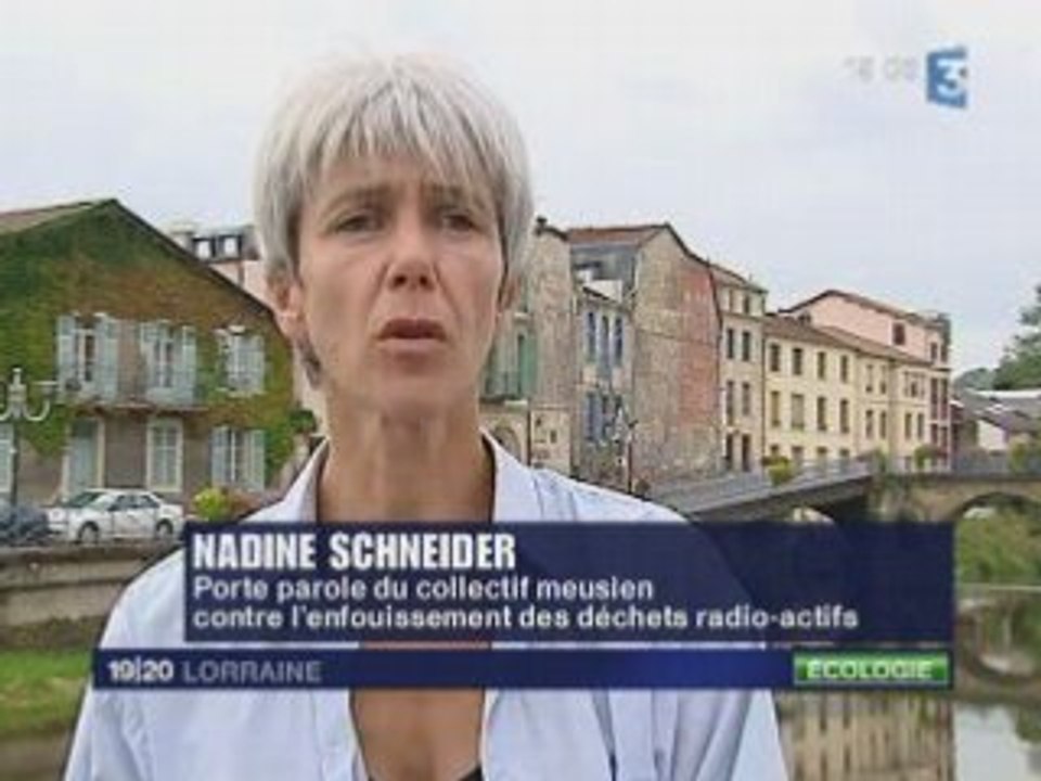 FAVL  à Gondrecourt (55)