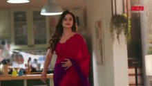 Ishq Waali Class Episode 3  Nikhil's Love Confession  Madirakshi Mundle  Streaming Now #lovestory
