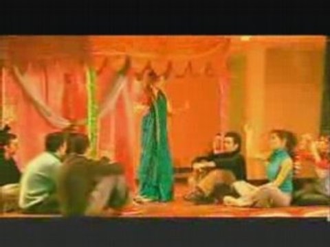 Azeri Kizi Günel - Resmimi Ceke Ceke by Aluxton