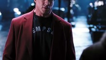 He Felt Trapped in His Father's Shadow | Rocky Balboa