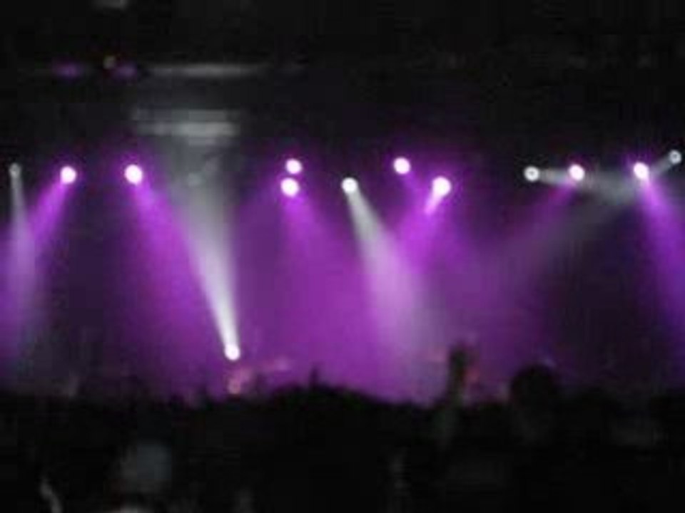 The Kills - No wow au festival Les Ardentes à Liège