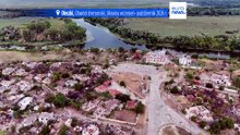 Kijów i Moskwa uzgadniają ewakuację mieszkańców okupowanych przez Rosję Oleszek