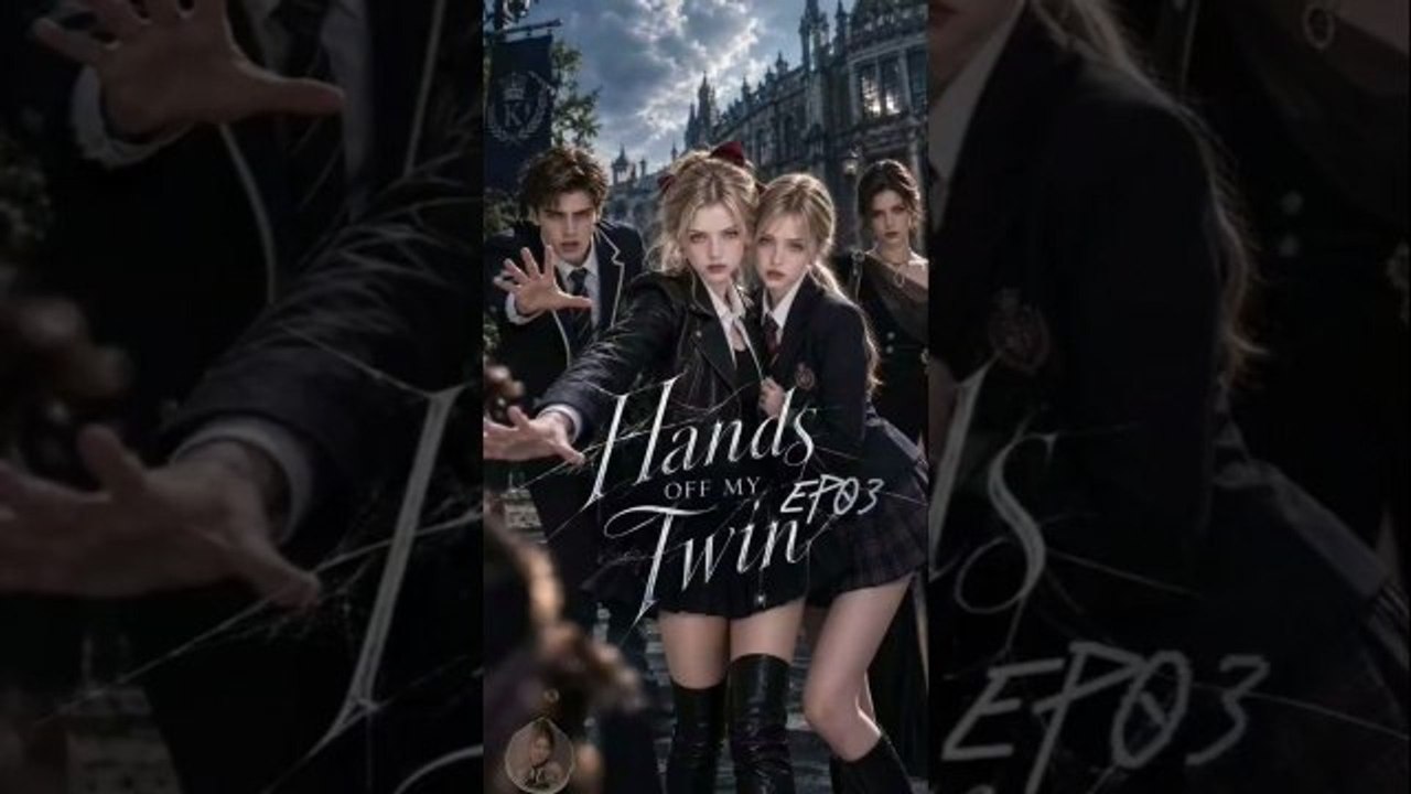Hands Off My Twin - video Dailymotion