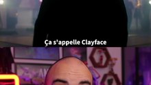 J'ai Vu Clayface