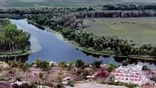Ucrânia: Kiev e Moscovo acertam retirada de civis em Oleshki, cidade ocupada pela Rússia