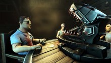 Hands Over - Early Access Date Reveal Trailer