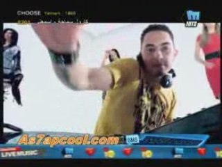 حماقى احلى حاجة فيكى