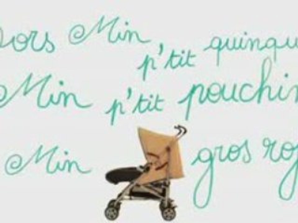 Ch'ti Robert - Le P'tit Quinquin (TECHNO-DANCE)