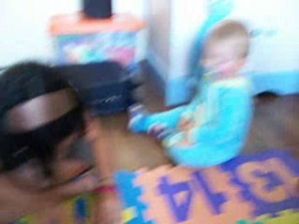 Yayotte et Djoudjou - 30 août 2008