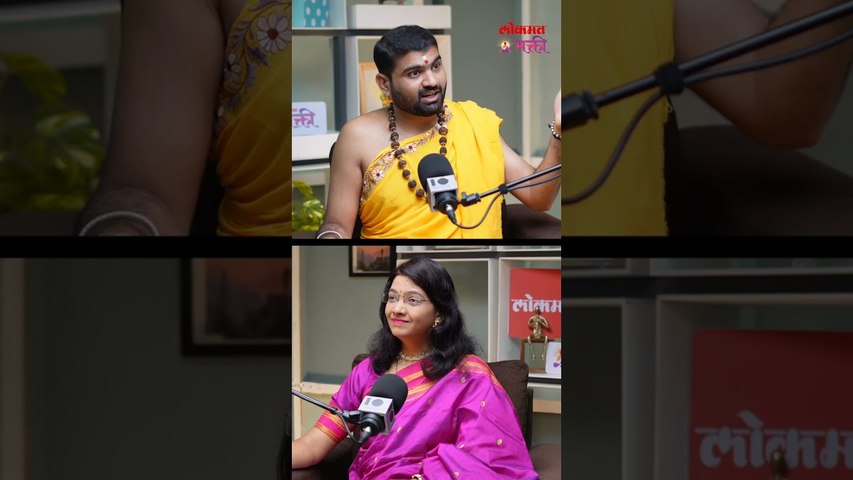 देवीसाठी कोजागिरी पौर्णिमा का महत्वाची? Devisathi Kojagiri Purnima Mahatvachi? मयुरेश विसपुते गुरुजी