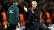 Pepe Brasín se rinde al PSG de Luis Enrique: “No hay nadie que se le iguale”