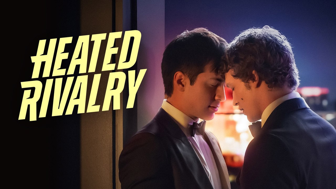 Heated Rivalry - Part 4 - video Dailymotion