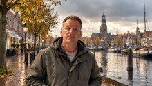 Zon Of Regen Wat Krijgen We Vandaag?