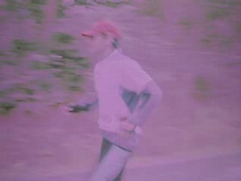 1er Tour marathon Embrun - Embrunman 2008