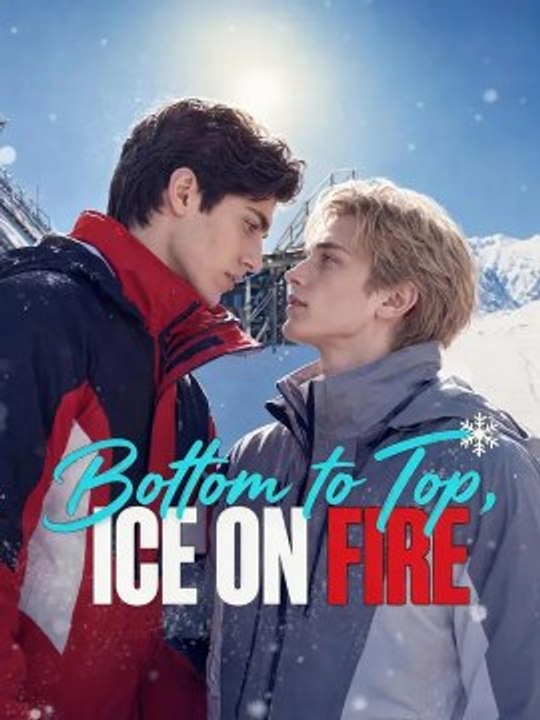 Bottom to Top, Ice on Fire (FULL) - video Dailymotion
