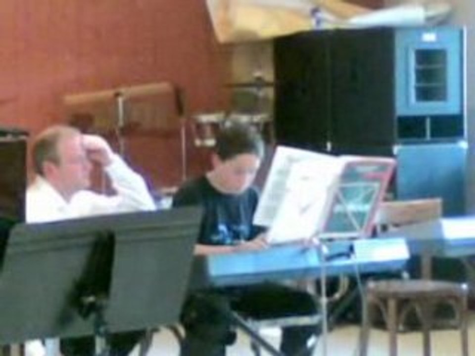 AUDITION