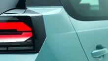 La Dacia Spring de deuxième génération entend contribuer à accélérer la transition vers l'électrique