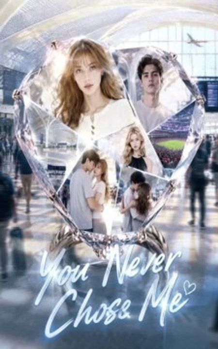 [FULL] You Never Chose Me - Full drama #engsub #watchfull2026 - video ...