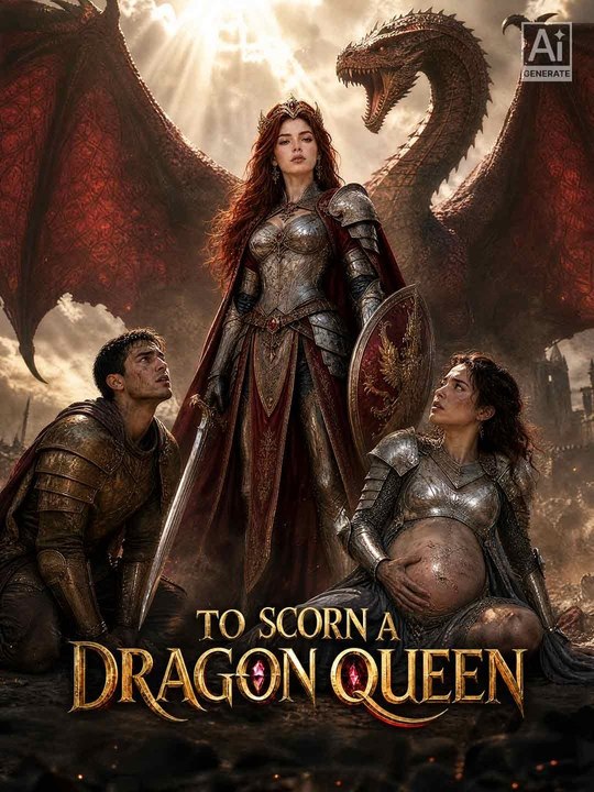 To Scorn A Dragon Queen - video Dailymotion