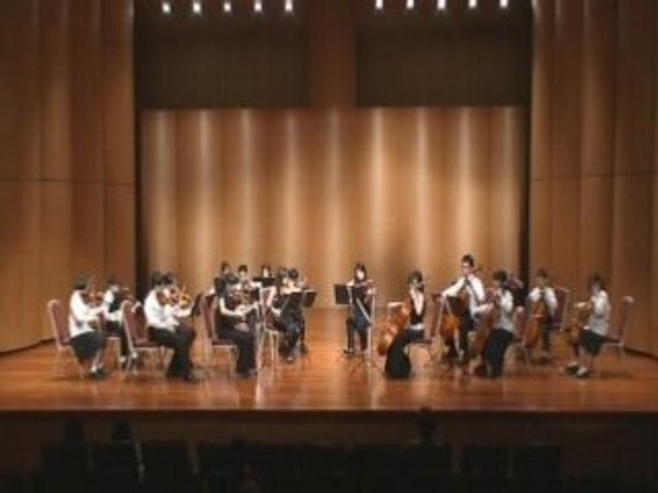 築青：童話