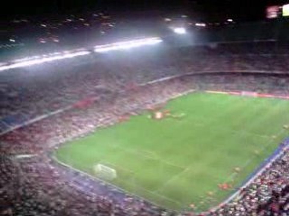 BARCA BOCA TONI 28