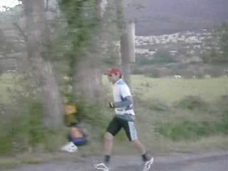 2nd Tour marathon Embrun - Embrunman 2008