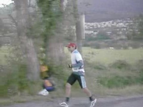 2nd Tour marathon Embrun - Embrunman 2008