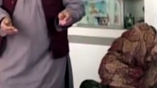 Somra Khaista Kor De | Khair Ta La Khair Ma La | Pashto Comedy Drama
