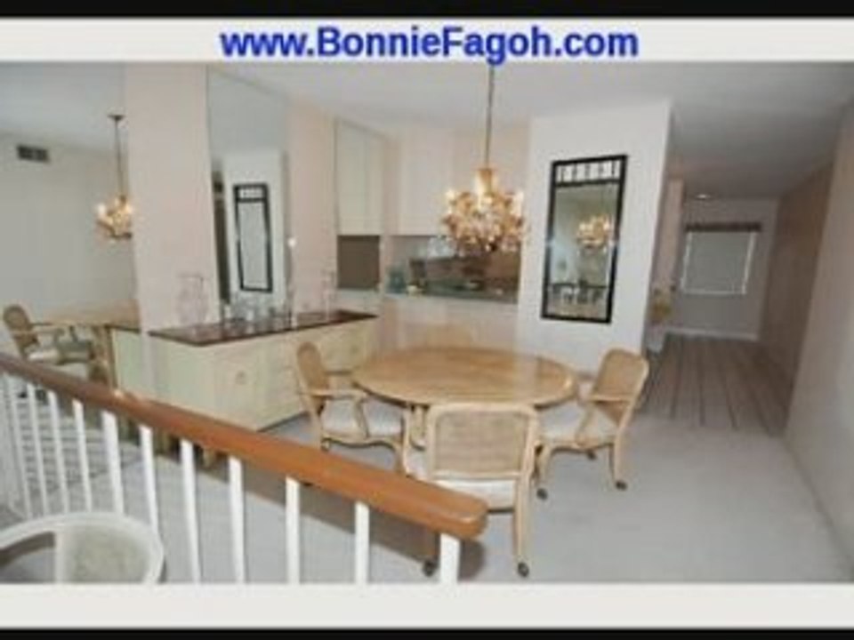 "Apollo Beach Waterfront Condo Under $160,000"