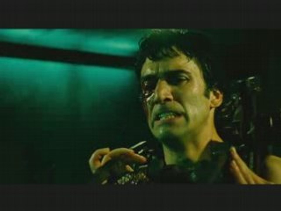 Saw 2