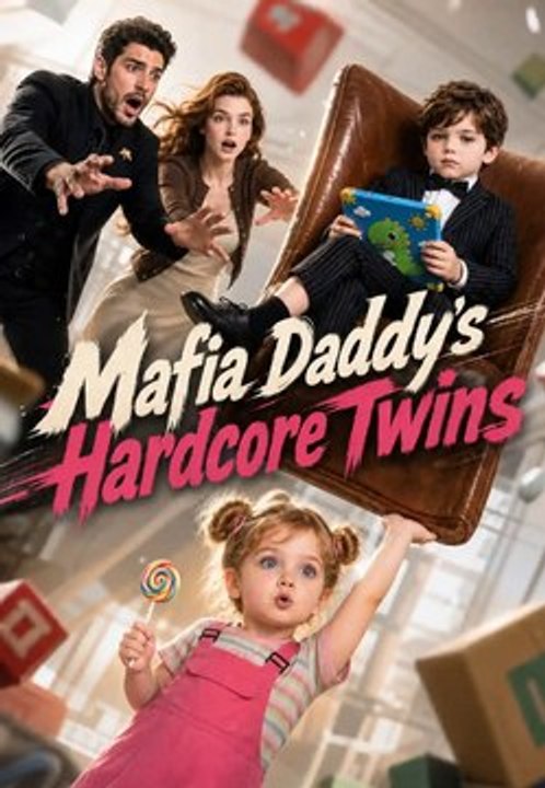 Mafia Daddy's Hardcore Twins - video Dailymotion