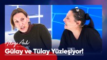 İki kardeşin büyük yüzleşmesi! - Müge Anlı ile Tatlı Sert 20 Ekim 2026