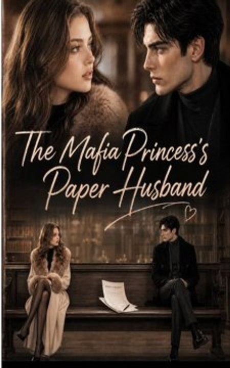 The Mafia Princess’s Paper Husband | Complete Short Drama - video ...