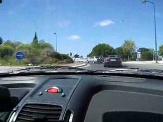 smart roadster coupe vs 500 SL