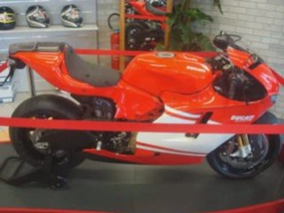 Ballade entre potes dans le sud