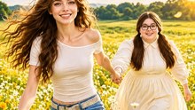 Only Your Heartline Heartwarming Friendship, Self-Love & Emotional Drama EP -ENGSUB