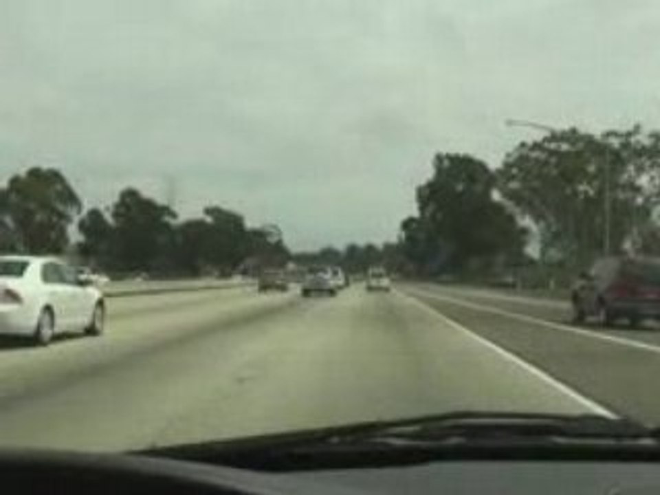 USA road