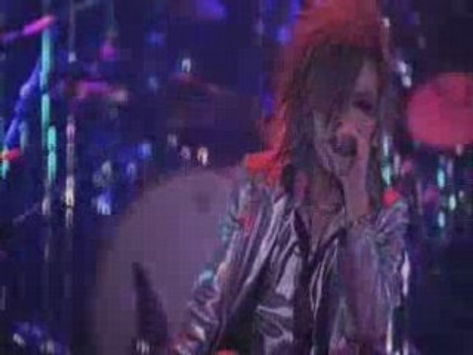 Kugutsue  - REPEATED COUNTLESS ERROR - the GazettE