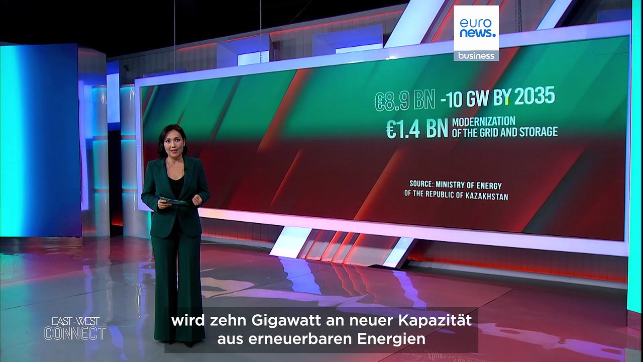 Dieses Land will 18 Milliarden Euro für den Ausbau sauberer Energien ins Land holen