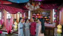 Sở Kiều Truyện - Princess Agents - Tập 28 - Thuyết Minh