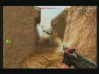 eDude@ESL 2on2 Classic Ladder