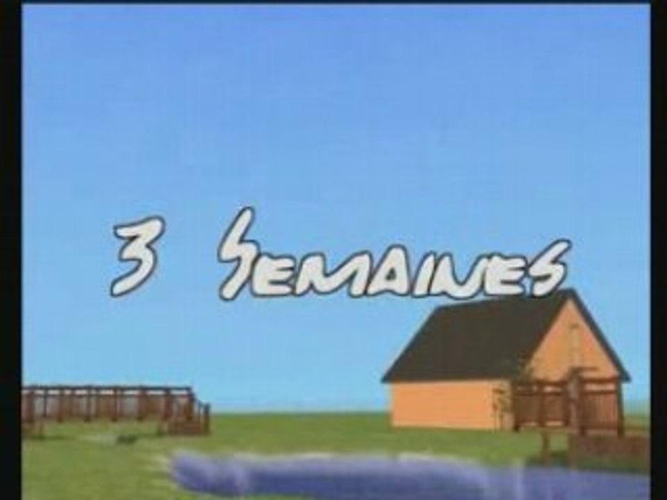 Bande Anonce