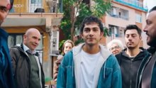 مسلسل اسطنبول راسا على عقب الحلقة 18 مترجمة