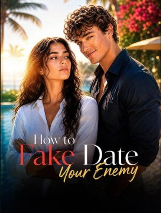 How to fake date your enemy： All Episodes Free | Full Short Drama ...