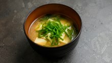 Authentic Japanese Miso Soup Recipe: Make Traditional Dashi From Scratch