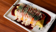 Easy Tonpeiyaki Recipe: Quick Japanese Pork and Cabbage Omelette