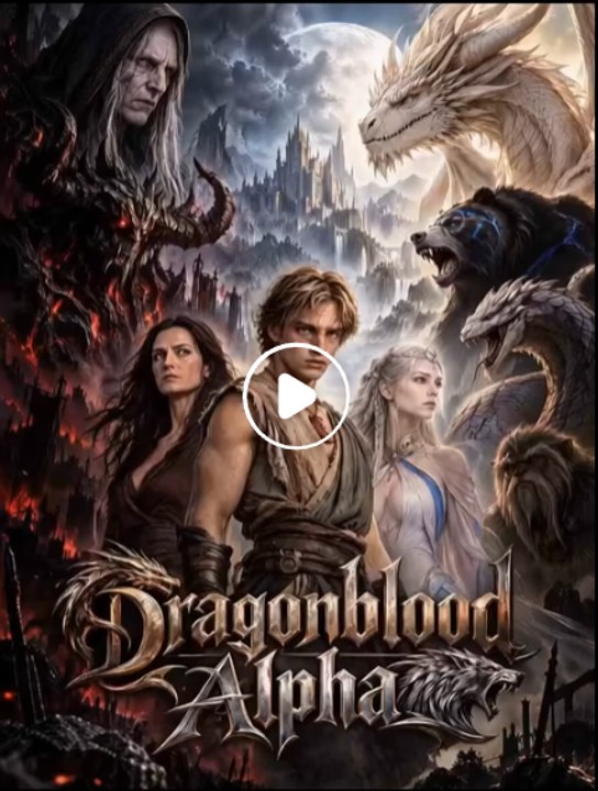 DRAGONBLOOD ALPHA- COMPLETE - video Dailymotion