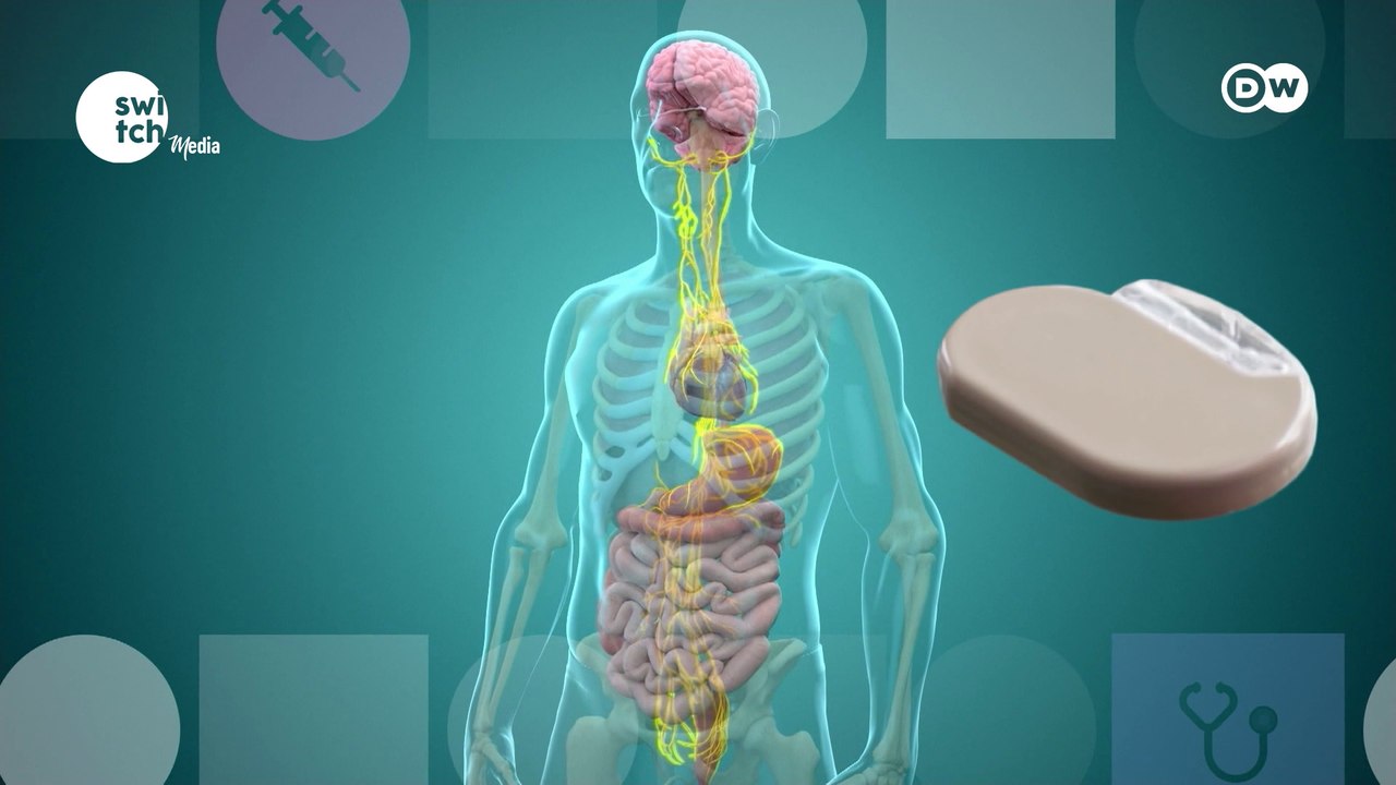 Focus, calm and flow; The science behind relaxation || DW's In Good ...