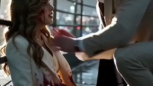 She Died On The Rooftop, Woke Up Five Years Earlier And Froze His Accounts (Ep 1-3)